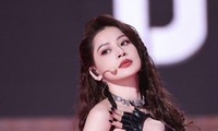&quot;Đạp Gió 2023&quot; công diễn 4: Chi Pu đổi phong cách 180 độ, giành chiến thắng tuyệt đối