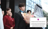 &quot;King The Land&quot; bị chỉ trích vì xúc phạm văn hóa Ả Rập, nhà sản xuất phải xin lỗi