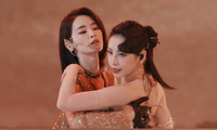 Chung kết Đạp Gió 2023: Chi Pu nhảy đôi với Lưu Nhã Sắt trong &quot;Who&apos;s That Girl&quot;?