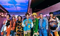 NCT DREAM gia nhập hội hướng nội trong &quot;ISTJ&quot;, phá vỡ kỷ lục về doanh số