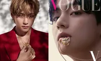 V BTS gia nhập &quot;nhà báo gấm&quot; Cartier, tân đại sứ sẽ &quot;debut&quot; trong chiến dịch nào?