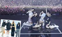 Fan &quot;đu sân bay&quot; đón BLACKPINK về Hà Nội: Khó có khả năng gặp thần tượng vì lý do này
