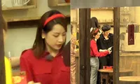 Chi Pu quay tập mới &quot;Hương Vị Trung Hoa&quot;, được đẩy thuyền với Amber nhưng outfit bị chê