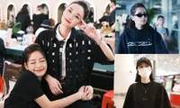 Vì sao fan tin rằng Chi Pu - Lưu Nhã Sắt sẽ sớm tái ngộ trong &quot;Hương Vị Trung Hoa&quot;?