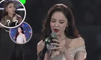 Cổ Lực Na Trát giãi bày về chiếc meme &quot;gọi tên Chung Ha&quot;: Khóc cả đêm vì xấu hổ