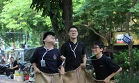 Teen Ams mở cuộc đua giải mã văn hóa, truy tìm kho báu &quot;nghìn năm&quot; giữa lòng Hà Nội