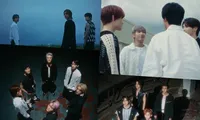 NCT 2023 khởi động bi tráng cùng &quot;Golden Age&quot; trên nền bản Sonata huyền thoại của Beethoven