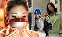 Mask Girl: &quot;In tư&quot; diễn viên đóng thế Lee Han Byeol, phong cách đời thường 10 điểm