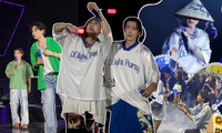 Fancon SUPER JUNIOR D&amp;E: Màn cầu hôn được Donghae - Eunhyuk hát chúc mừng