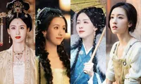 Trần Đô Linh &quot;ẵm nhẹ&quot; vài vai cameo khi mắc kẹt ở Hoành Điếm, tạo hình miễn chê
