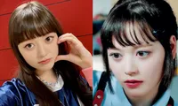 &quot;In tư&quot; tân binh con lai Việt - Mỹ nhà JYP: Có nét giống &quot;mỹ nữ nghìn năm&quot; Nhật Bản
