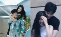 Mặc &quot;Vân Chi Vũ&quot; kết thúc, Giác - Thiển vẫn &quot;cháy Hot search&quot; vì phản ứng quá ngọt