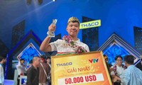 Chung kết Olympia 23: Xuân Mạnh hé lộ suy luận ở câu hỏi đòn bẩy, netizen &quot;bất ngờ bật ngửa&quot;