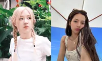 Lisa - Rosé BLACKPINK &quot;đầu quân&quot; cho hãng đĩa Mỹ, chung nhà với Adele, Miley Cyrus?
