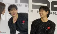 &quot;Rể Việt&quot; BamBam (GOT7) chúc fan nữ nhân ngày 20/10 bằng tiếng Việt siêu mượt