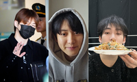 Teen Việt tuần này &quot;ra đường là gặp idol&quot;: Đầu tuần là Lisa, cuối tuần Chanyeol, iKON