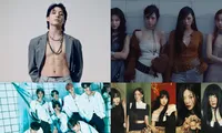 K-Pop tháng 11: &quot;Tiên tri&quot; Jung Kook lập kỷ lục, BABYMONSTER ra mắt có &quot;on top&quot;?