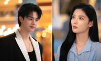 &quot;Chàng Quỷ Của Tôi&quot; khởi đầu bị chê nhạt, Song Kang - Kim Yoo Jung &quot;đẹp ná thở&quot;
