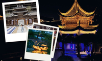 Thảm đỏ cuối năm được mong chờ nhất C-Biz: Đi bằng thuyền rồng, chủ đề &quot;phát điên&quot;