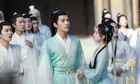 &quot;Thần Ẩn&quot; khởi đầu thuận lợi: Triệu Lộ Tư đáng yêu, Vương An Vũ vẫn bị chê