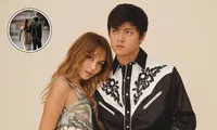 Fancam của Kathryn và Daniel tại AAA 2023: Vẫn quá ngọt ngào khiến tim fan quặn thắt