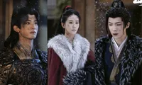 &quot;Nhất Niệm Quan Sơn&quot; kết thúc đẫm nước mắt, dàn chính phụ không còn một ai nhưng bi tráng