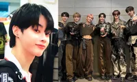 Hanbin cùng TEMPEST trở về Hàn, fan chưa hết &quot;lụy&quot; tiếc nuối đòi &quot;đem về giấu đi&quot;