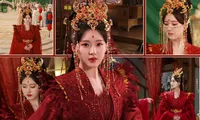 A Âm hay Phượng Ẩn, đâu mới là tạo hình đẹp nhất của Triệu Lộ Tư trong &quot;Thần Ẩn&quot;?