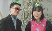 Circle Chart Music Awards 2023: Netizen hóng sự trở lại của cặp &quot;anh em cảm lạnh&quot; AKMU