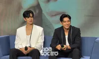 Bộ đôi &quot;Mộng Hồ Điệp&quot; JamFilm &quot;thả thính&quot; bằng tiếng Việt, nhan sắc chấp cam thường