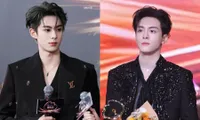 Đêm hội Weibo 2023: Tăng Thuấn Hy, Vương Hạc Đệ là &quot;sứ giả hòa bình&quot; kế nhiệm