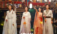 Tiên Kiếm Kỳ Hiệp 4: Trần Triết Viễn - Cúc Tịnh Y diễn xuất bình bình, dựng cảnh tệ
