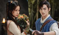 Kỳ Kim Triêu khởi động &quot;át vía&quot; Tiên Kiếm Kỳ Hiệp 4, Ngu Thư Hân - Hứa Khải đáng yêu