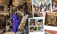 Đảo Thiên Đường &quot;Địa Ngục Độc Thân&quot;: BLACKPINK quay quảng cáo, là bối cảnh phim IU