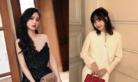 Angelababy hết bị &quot;cấm ngôn&quot;, Lisa sắp &quot;phá băng&quot; hậu tranh cãi biểu diễn ở Paris?