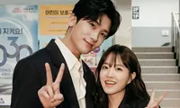 Park Hyung Sik ngầm phủ nhận hẹn hò với Park Bo Young, &quot;thuyền&quot; BongMin có chìm?