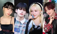 Leader tuổi Rồng K-Pop: Karina là trụ cột visual, Soobin hội viên &quot;phái toàn chân&quot;
