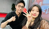 Tôn Thiên - Trần Tĩnh Khả ra vào cùng tòa nhà, cặp đôi &quot;Yên Hỏa Nhân Gia&quot; hẹn hò thật?