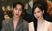 Knet chỉ trích Dispatch vì tung tin Karina - Lee Jae Wook hẹn hò: &quot;Mới 1 tháng thôi&quot;