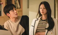 Queen of Tears: Tranh cãi cảnh Kim Soo Hyun hớn hở khi Ji Won chỉ còn sống 3 tháng