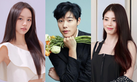 Knet chia phe khi Dispatch nhập cuộc &quot;drama&quot; Han So Hee - Ryu Jun Yeol - Hyeri