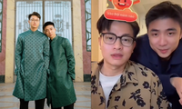 Ninh Dương Story dặn &quot;nhân viên&quot; khi tới &quot;họp công ty&quot;: An toàn là trên hết!