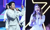 Mono, PiaLinh khuấy động lễ tuyên dương Gương mặt trẻ Việt Nam tiêu biểu năm 2023