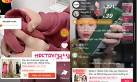 Đọc vị team mê &quot;săn sale&quot;: Mua giá rẻ qua livestream, lướt video cũng được áp mã