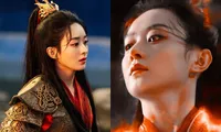 Dữ Phượng Hành tập 23 được khán giả chọn là hay nhất, Triệu Lệ Dĩnh diễn xuất thần