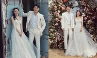 Son Ye Jin đăng bài kỷ niệm 2 năm ngày cưới, BinJin còn ém bao nhiêu ảnh đây?