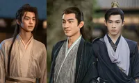 &quot;Hậu cung&quot; của Triệu Lệ Dĩnh trong Dữ Phượng Hành: Lâm Canh Tân là &quot;lão trà&quot; và ai?
