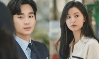 Queen of Tears tập 10: Hae In &quot;chốt hạ&quot; vạch trần Eun Sung làm Hyun Woo kinh ngạc
