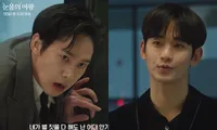 Queen of Tears tập 11: Hyun Woo dằn mặt Eun Sung &quot;bảnh&quot; tới mức làm fan &quot;gào thét&quot;