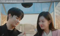 Queen of Tears tập 12: Ngập đường của Hyun Woo - Hae In, ai tìm ra quỹ bí mật trước?